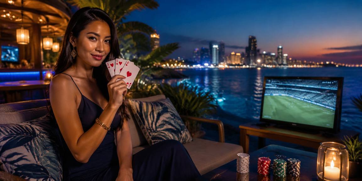olxselot Live Casino Tables, Slots and Markets in One Lobby